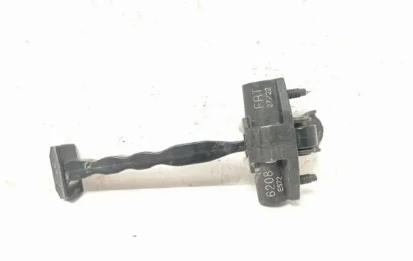 Opel Crossland X Front door check strap stopper