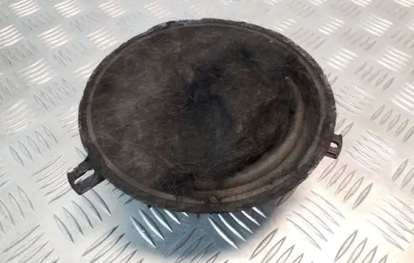 Jeep Cherokee III KJ Rear door speaker