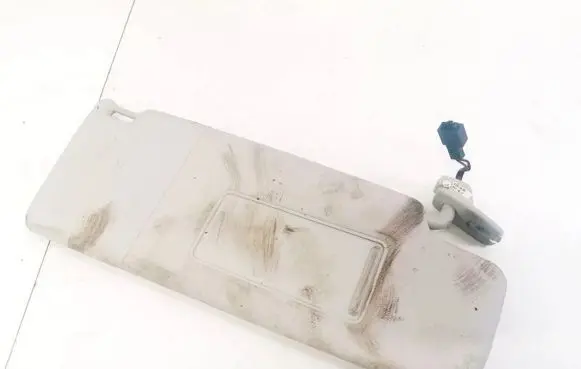 Volkswagen Golf Plus Sun visor