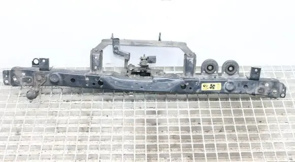 Nissan Juke I F15 Top upper radiator support slam panel 