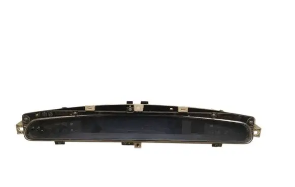 Renault Espace III Speedometer (instrument cluster) 6025312689 H313056 42823360