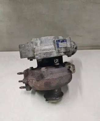 Renault Scenic III - Grand scenic III Turbo 54389700002