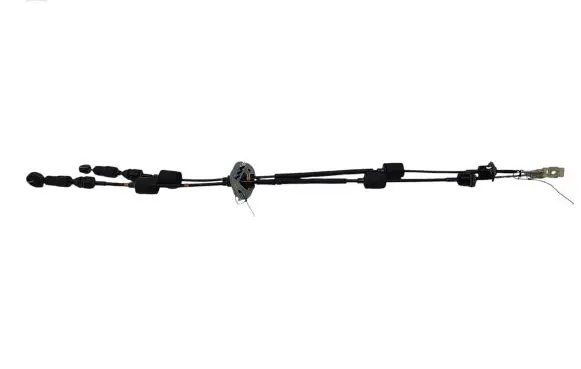 Hyundai i40 Gear shift cable linkage