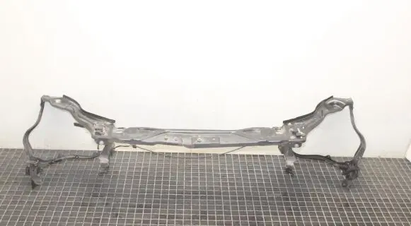 Mercedes-Benz E W212 Top upper radiator support slam panel A2126200072