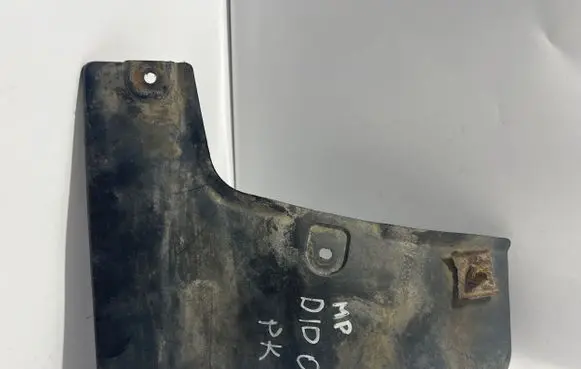 Mitsubishi Pajero Front mudguard 5370A241