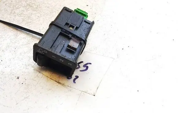 Land Rover Freelander Headlight level height control switch 01645