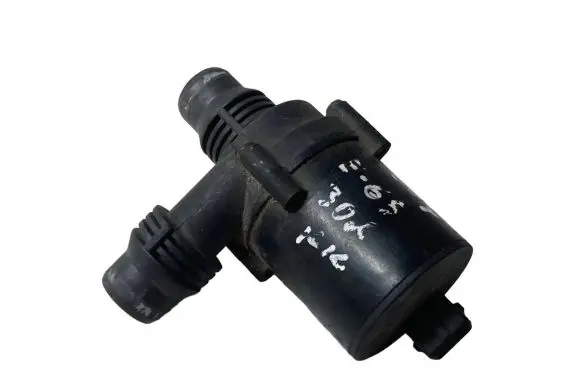 BMW 7 E65 E66 Electric auxiliary coolant/water pump 6922699 64116922699