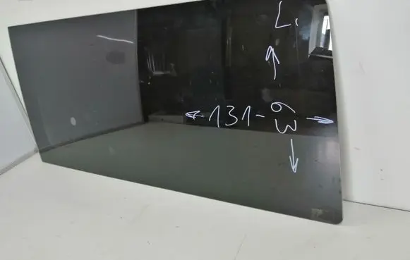 Ford Transit Rear side window 43R009660