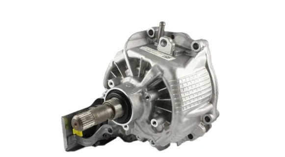Porsche Cayenne (9Y0 9Y3) Gearbox transfer box case 0F2341011F
