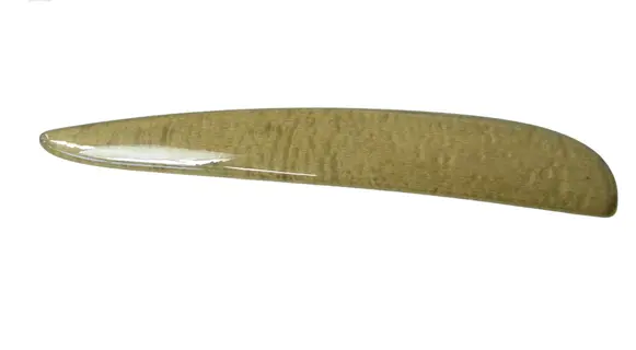 Jaguar S-Type Rear door card panel trim
