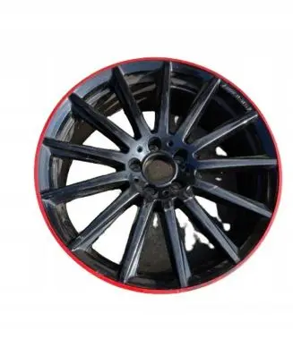 Mercedes-Benz B W247 R20 alloy rim 