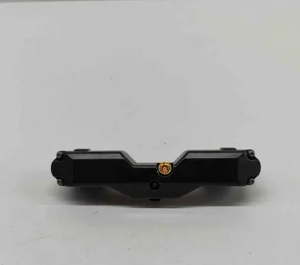 Tesla Model X Windshield/windscreen camera 106580900B