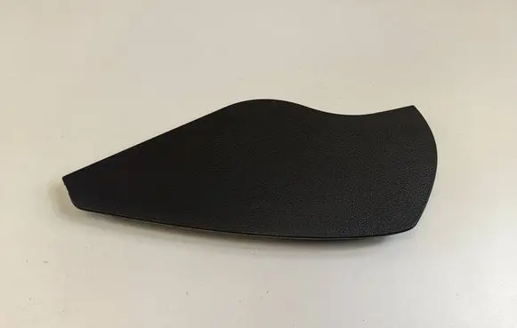Volkswagen Golf VII Dashboard side end trim 5G1858217A