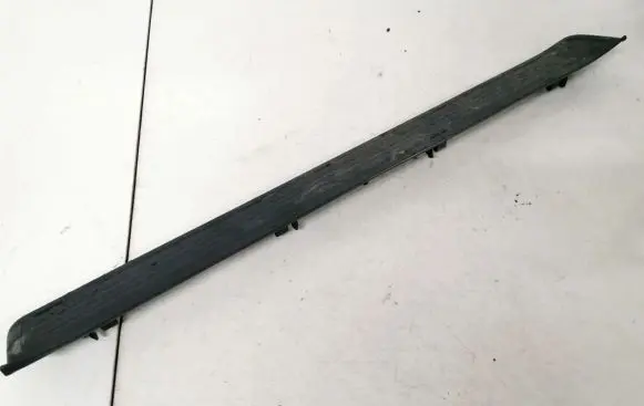 Honda CR-V Front sill trim cover 84252swaa 84252-swa-a