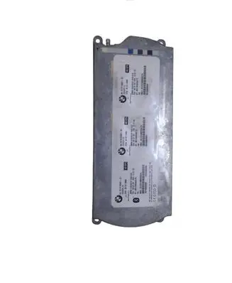 BMW 5 E60 E61 Bluetooth control unit module 9116801