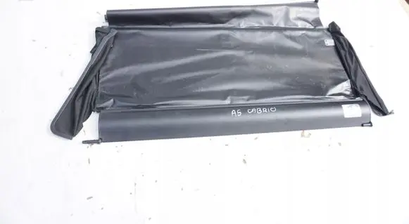 Audi A5 8T 8F Parcel shelf load cover 8F0863491