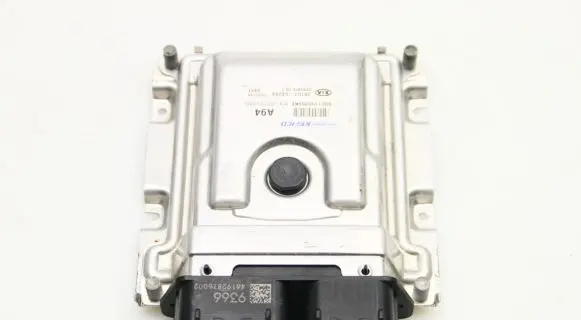 KIA Picanto Engine control unit/module 3910704294