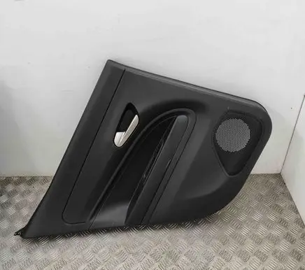 Jeep Avenger Rear door card panel trim 7357709480