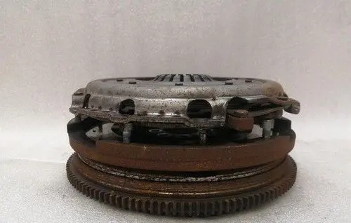 Porsche 911 997 Clutch set kit 99711691315