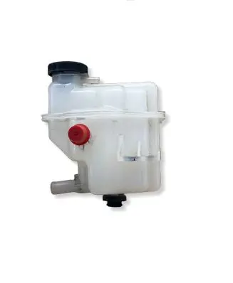 Toyota Yaris Coolant expansion tank/reservoir 