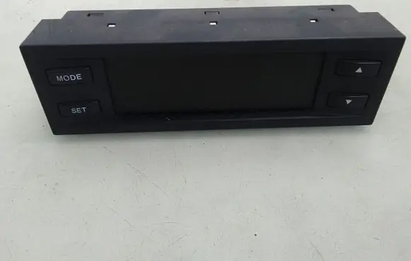 Chevrolet Epica Head up display screen 96652168