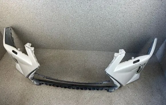 Lexus RX 330 - 350 - 400H Front bumper 5211948D40