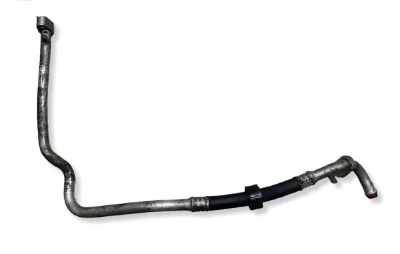 Mercedes-Benz GL X164 Air conditioning (A/C) pipe/hose 