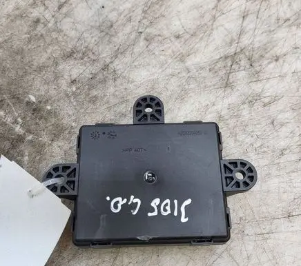 Volvo V60 Door control unit/module AV6N14C236AB AV6N14C068AE 31343872