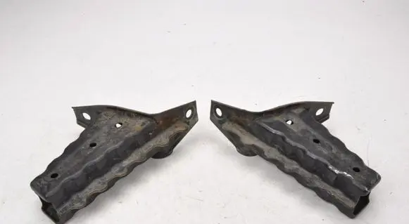 Subaru Outback Front bumper foam support bar 