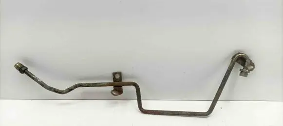 Brake vacuum hose/pipe