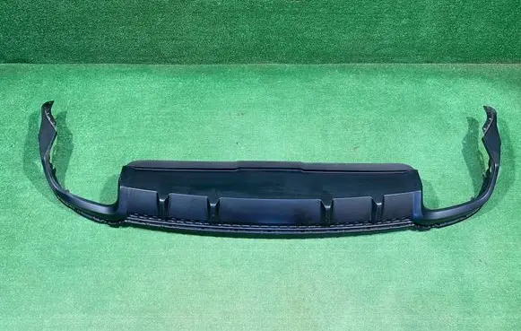Audi Q8 Rear bumper trim bar molding 4M8807521M