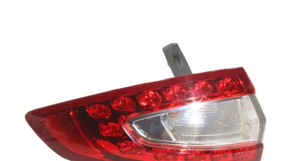 Ford Mondeo MK IV Rear/tail lights DS7313405CD