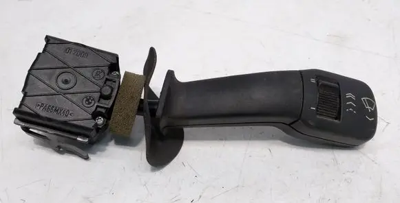BMW 5 E39 Wiper control stalk 8352013
