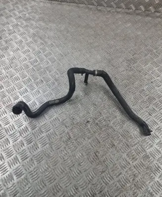 Mercedes-Benz GLC C253 Engine coolant pipe/hose A2538306501