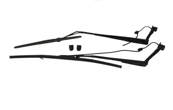 Mitsubishi Outlander IV Headlight wiper blade set 