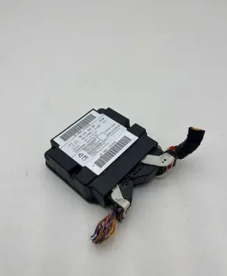 Opel Crossland X Airbag control unit/module 9825276280 A3C07191100 H025S0711D00