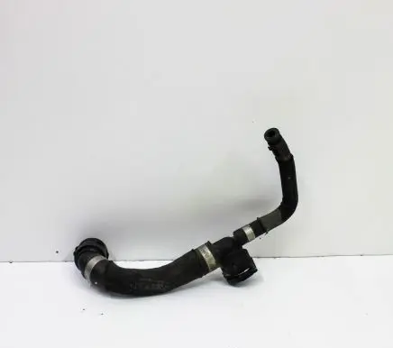 Mercedes-Benz C W205 Engine coolant pipe/hose A2055013882