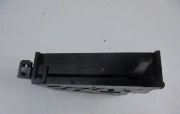 Honda Prelude Interior fan control switch 