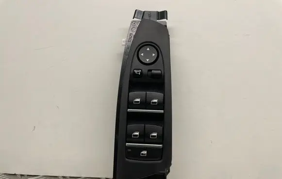 BMW 7 F01 F02 F03 F04 Electric window control switch 9163573