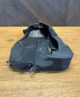 Nissan Qashqai Timing belt guard (cover) 8200795017