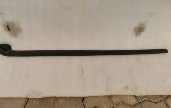 Renault Trafic III (X82) Other interior part M88282
