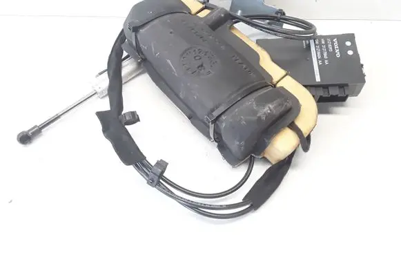 Volvo V70 Tailgate/trunk control unit/module 31218393 30716758