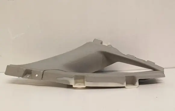Audi A8 S8 D4 4H (C) pillar trim 4H0867241B