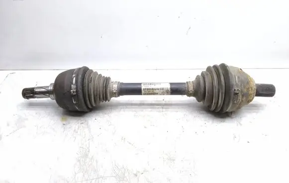Volvo V70 Front driveshaft P30783201 6G9N3B437CD