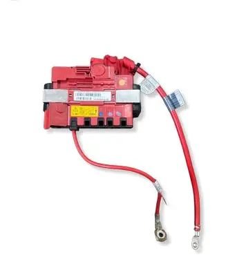 BMW X1 E84 Fuse module 10688710