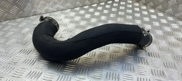 Audi A6 S6 C7 4G Intercooler hose/pipe 4G0145738AG