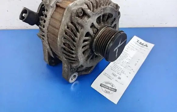 Citroen C5 Generator/alternator 9654752880