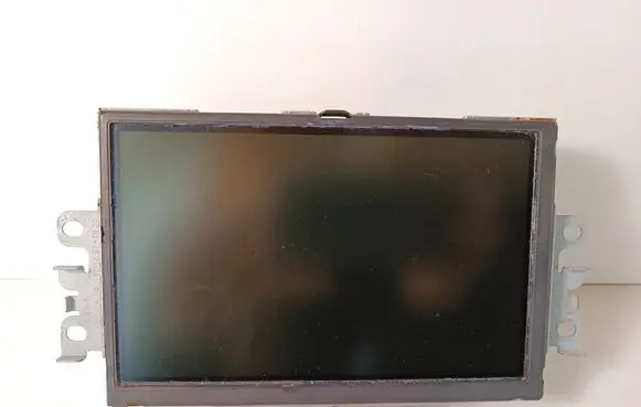 Volvo V40 Screen/display/small screen 31350692