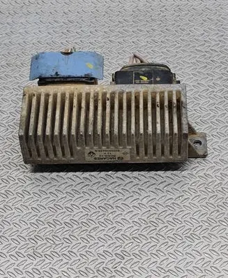 Opel Vivaro Glow plug pre-heat relay 8200558438A