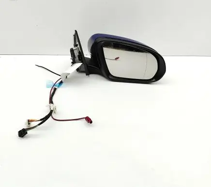 Mercedes-Benz GLB X247 Front door electric wing mirror A2478102408